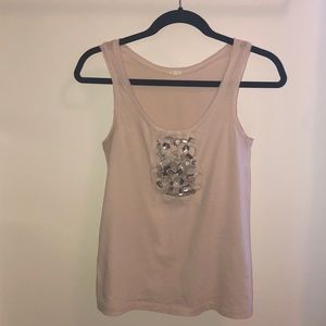 J. Crew Tank
